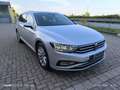 Volkswagen Passat Variant Passat VIII 2021 Variant 2.0 tdi Business122cv dsg Argento - thumbnail 3