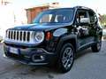 Jeep Renegade 1.4 m-air Limited 4wd 170cv AUTOMATICO unipropr. Nero - thumbnail 1
