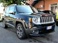 Jeep Renegade 1.4 m-air Limited 4wd 170cv AUTOMATICO unipropr. Nero - thumbnail 2