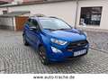 Ford EcoSport ST-Line SH PDC Navi Leder Bleu - thumbnail 7