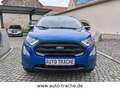 Ford EcoSport ST-Line SH PDC Navi Leder Bleu - thumbnail 2