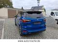 Ford EcoSport ST-Line SH PDC Navi Leder Bleu - thumbnail 4