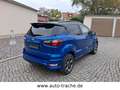 Ford EcoSport ST-Line SH PDC Navi Leder Bleu - thumbnail 6