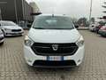 Dacia Lodgy Lodgy 1.5 blue dci Comfort s Bianco - thumbnail 6