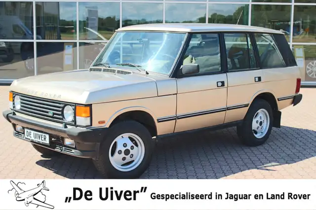 Land Rover Range Rover 3.9 V8i Vogue