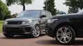 Land Rover Range Rover 3.9 V8i Vogue Beige - thumbnail 22