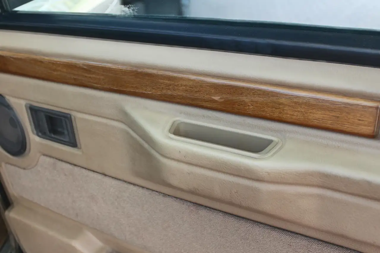 Land Rover Range Rover 3.9 V8i Vogue, foto 12
