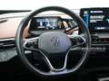 Volkswagen ID.5 Pro Performance 77KWH ACC AHK NAVI KAM S Schwarz - thumbnail 11