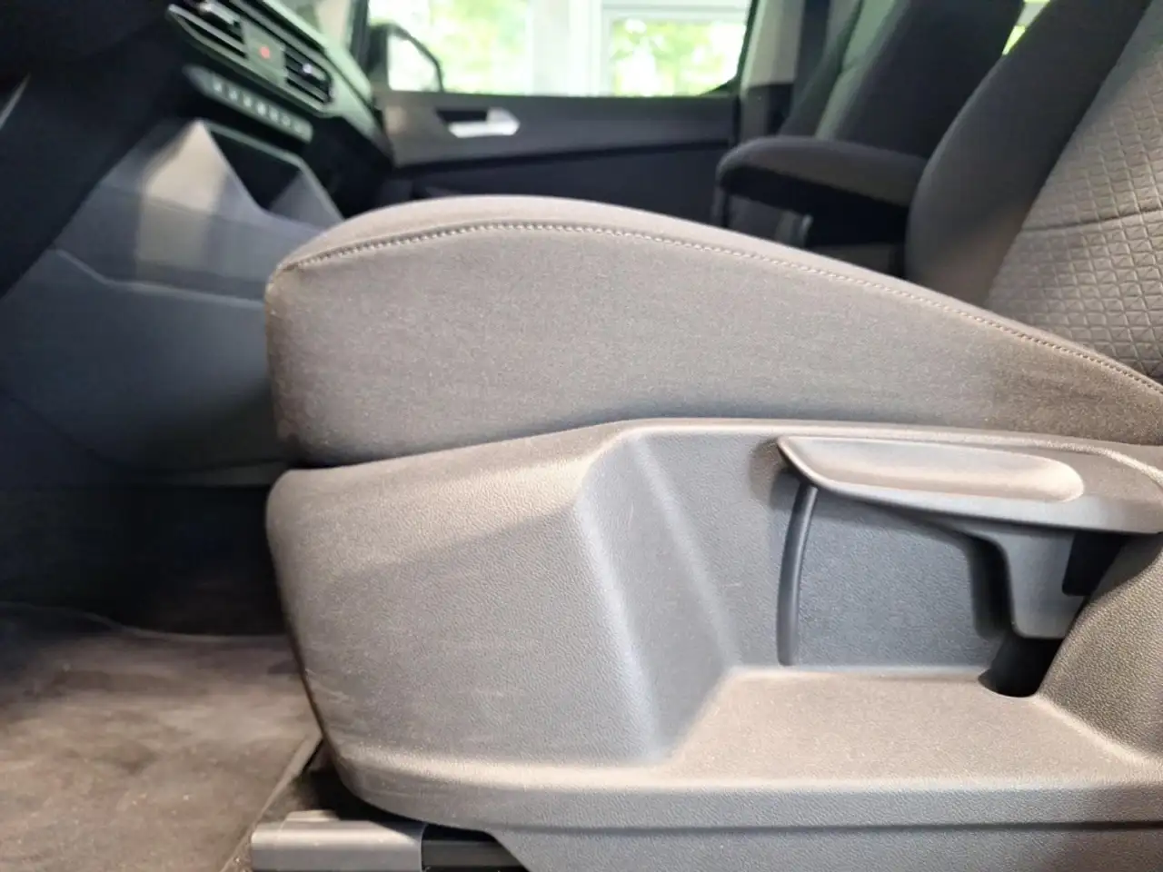 Ford Tourneo Connect 2026 — фото 14