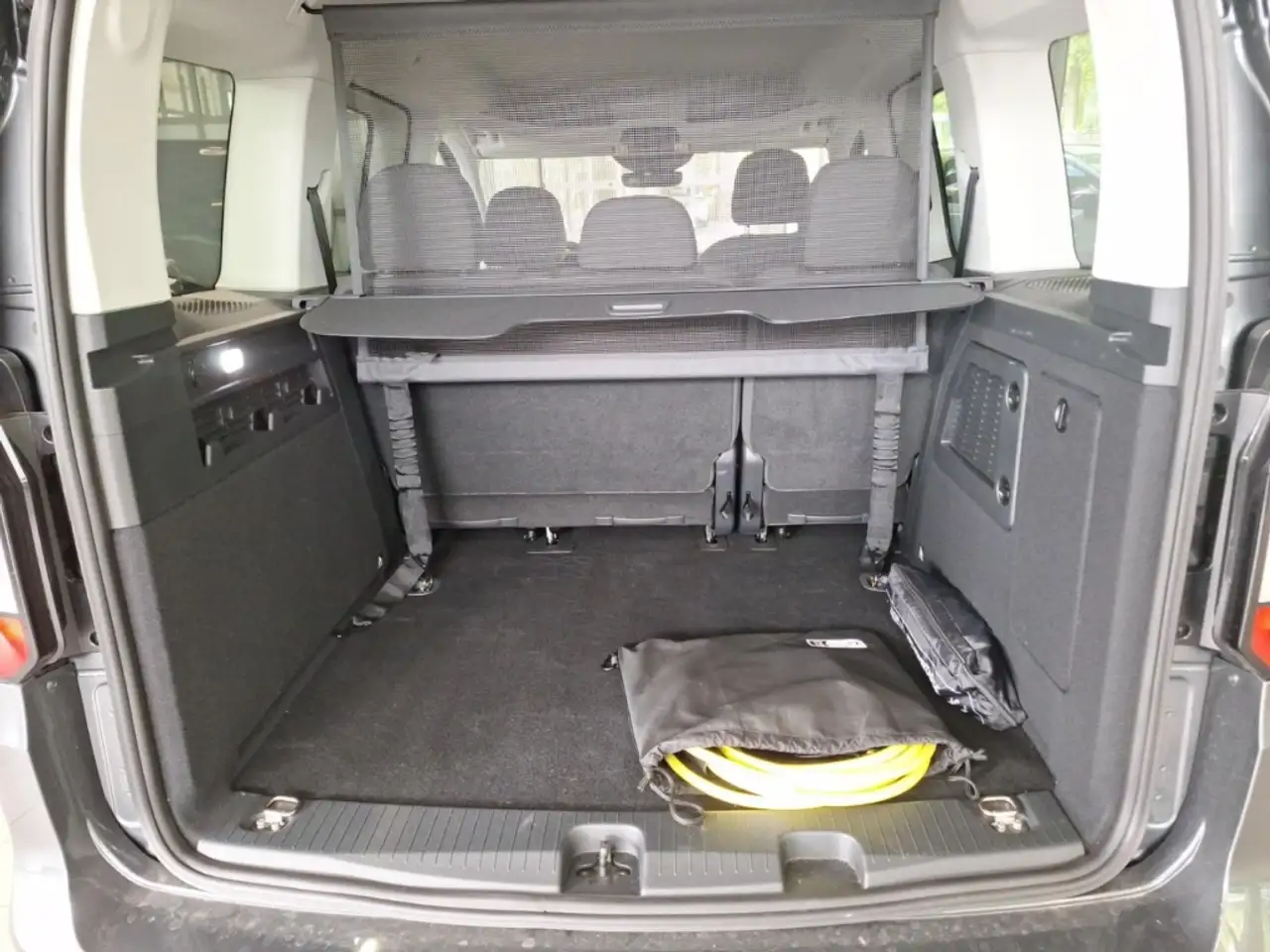 Ford Tourneo Connect 2026 — фото 12