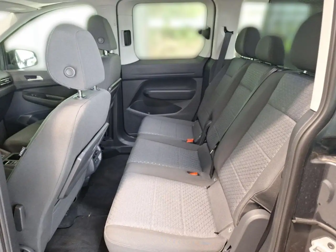 Ford Tourneo Connect 2026 — фото 11