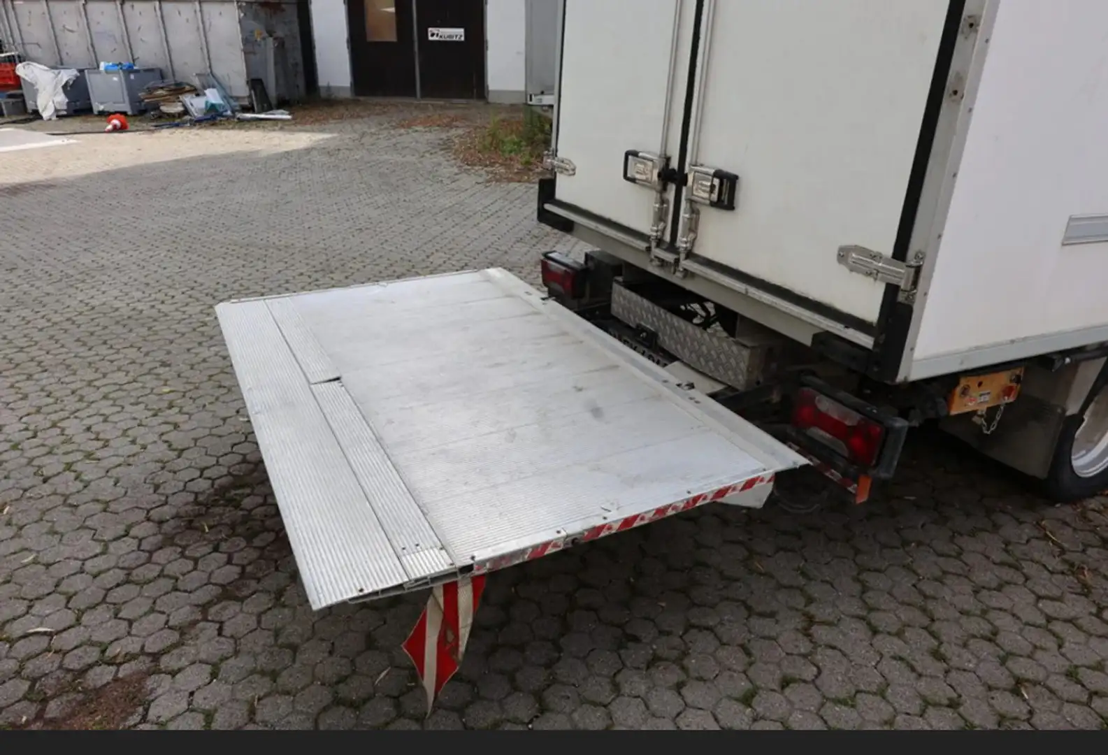 Iveco Daily 35 C 13 V DPF - 2