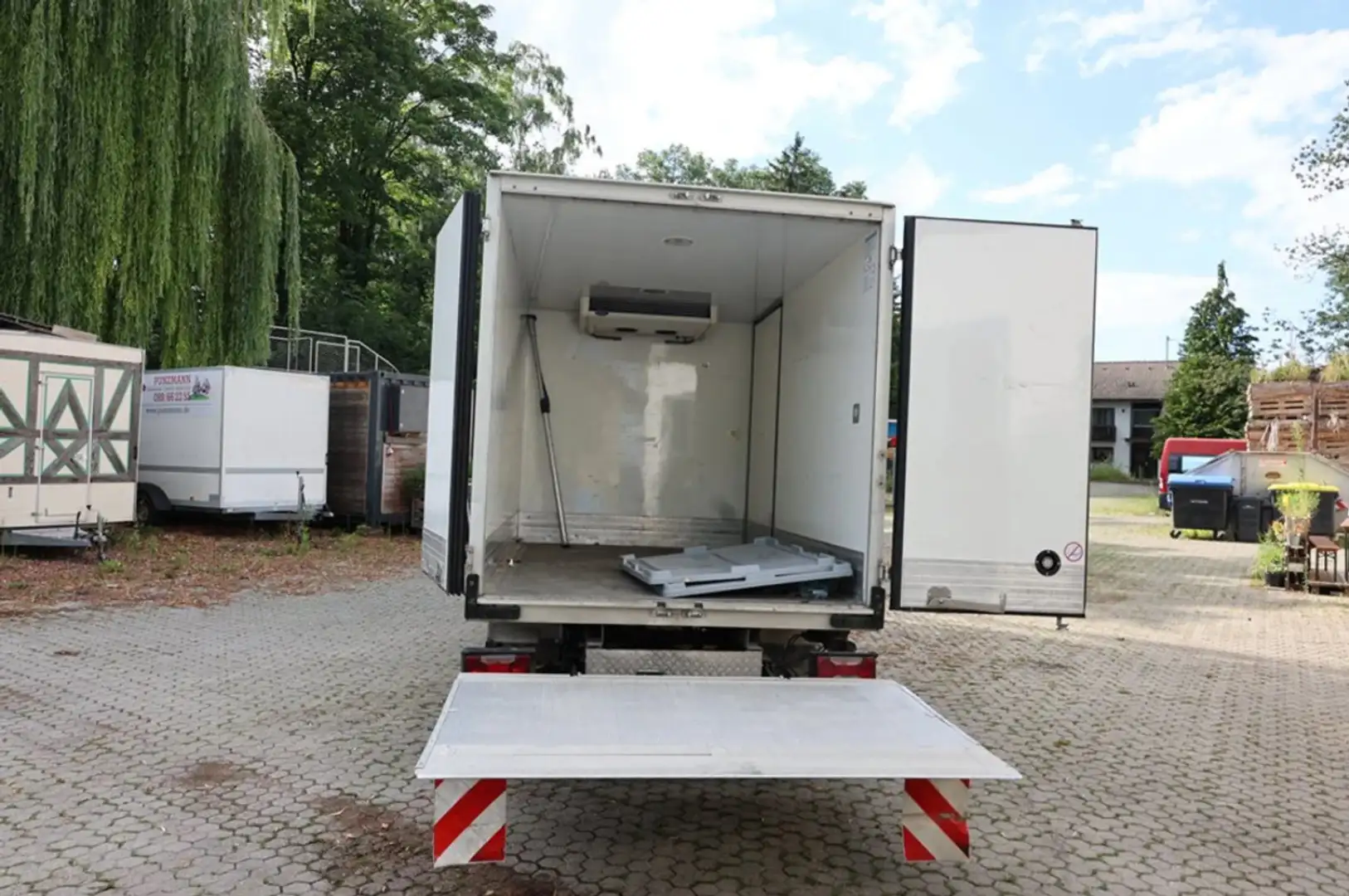 Iveco Daily 35 C 13 V DPF - 1
