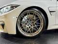 BMW M3 Competition*DEUTSCH*S.Dach*360°*HeadUP*LED* Weiß - thumbnail 10