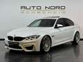 BMW M3 Competition*DEUTSCH*S.Dach*360°*HeadUP*LED* Weiß - thumbnail 9