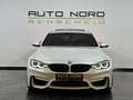 BMW M3 Competition*DEUTSCH*S.Dach*360°*HeadUP*LED* Weiß - thumbnail 2