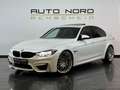 BMW M3 Competition*DEUTSCH*S.Dach*360°*HeadUP*LED* Weiß - thumbnail 1