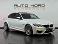 BMW M3 Competition*DEUTSCH*S.Dach*360°*HeadUP*LED* Weiß - thumbnail 3