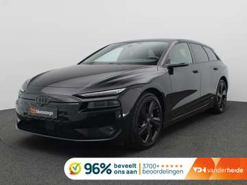 Avant S edition performance 100 kWh 367PK Aut. SOH