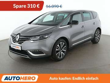 1.6 TCe Energy Initiale Paris Aut.*NAVI*LED*CAM*