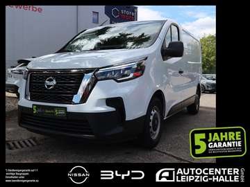 Primastar Kastenwagen dCI 130 L1H1 2.8t Acenta
