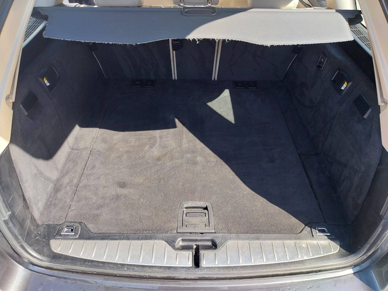 BMW 520 Touring 520 dA * CAPTEUR AV ET ARR * BLTHT * AIRCO * 250 X 60 MOIS * — photo 13