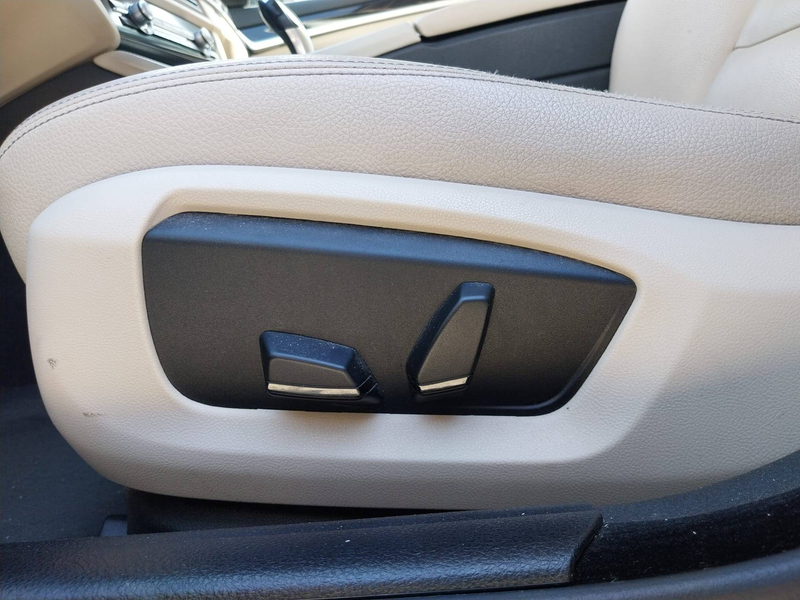 BMW 520 Touring 520 dA * CAPTEUR AV ET ARR * BLTHT * AIRCO * 250 X 60 MOIS * — photo 10