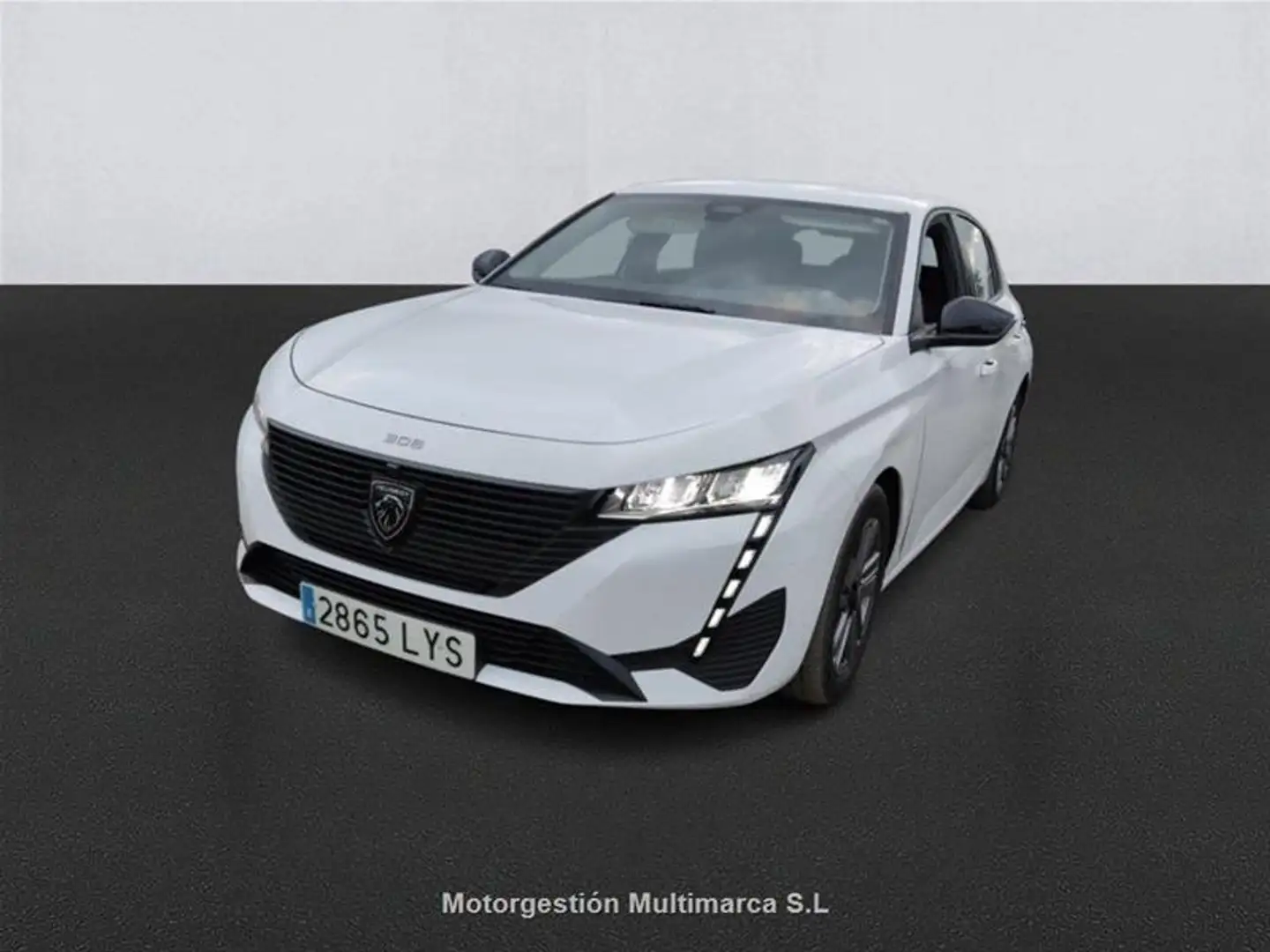 Peugeot 308 1.5 BlueHDi S&S Active Pack 130 - 2