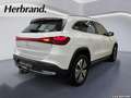Mercedes-Benz EQA 250 Progressive AHK CarPlay Ambiente Weiß - thumbnail 3