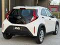 Toyota Aygo X 1.0 VVT-i MT - Airco - 17'' - Navi - 80.000 KM - M Wit - thumbnail 3