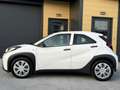 Toyota Aygo X 1.0 VVT-i MT - Airco - 17'' - Navi - 80.000 KM - M Wit - thumbnail 4