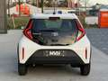 Toyota Aygo X 1.0 VVT-i MT - Airco - 17'' - Navi - 80.000 KM - M Wit - thumbnail 9