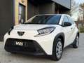 Toyota Aygo X 1.0 VVT-i MT - Airco - 17'' - Navi - 80.000 KM - M Wit - thumbnail 6