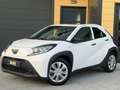 Toyota Aygo X 1.0 VVT-i MT - Airco - 17'' - Navi - 80.000 KM - M Wit - thumbnail 27