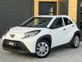 Toyota Aygo X 1.0 VVT-i MT - Airco - 17'' - Navi - 80.000 KM - M Wit - thumbnail 1