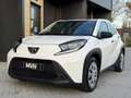 Toyota Aygo X 1.0 VVT-i MT - Airco - 17'' - Navi - 80.000 KM - M Wit - thumbnail 23