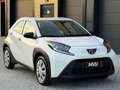 Toyota Aygo X 1.0 VVT-i MT - Airco - 17'' - Navi - 80.000 KM - M Wit - thumbnail 2