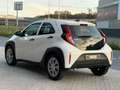 Toyota Aygo X 1.0 VVT-i MT - Airco - 17'' - Navi - 80.000 KM - M Wit - thumbnail 25