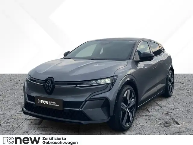 Renault Other Megane E Tech Electric EV60 220HP Iconic Leder
