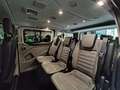 Ford Tourneo Custom 2.0 diesel Titanium Nero - thumbnail 4