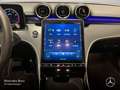 Mercedes-Benz C 200 T AMG+NIGHT+LED+KAMERA+TOTW+KEYLESS+9G Weiß - thumbnail 16