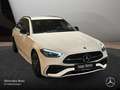 Mercedes-Benz C 200 T AMG+NIGHT+LED+KAMERA+TOTW+KEYLESS+9G Weiß - thumbnail 5