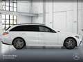 Mercedes-Benz C 200 T AMG+NIGHT+LED+KAMERA+TOTW+KEYLESS+9G Weiß - thumbnail 21