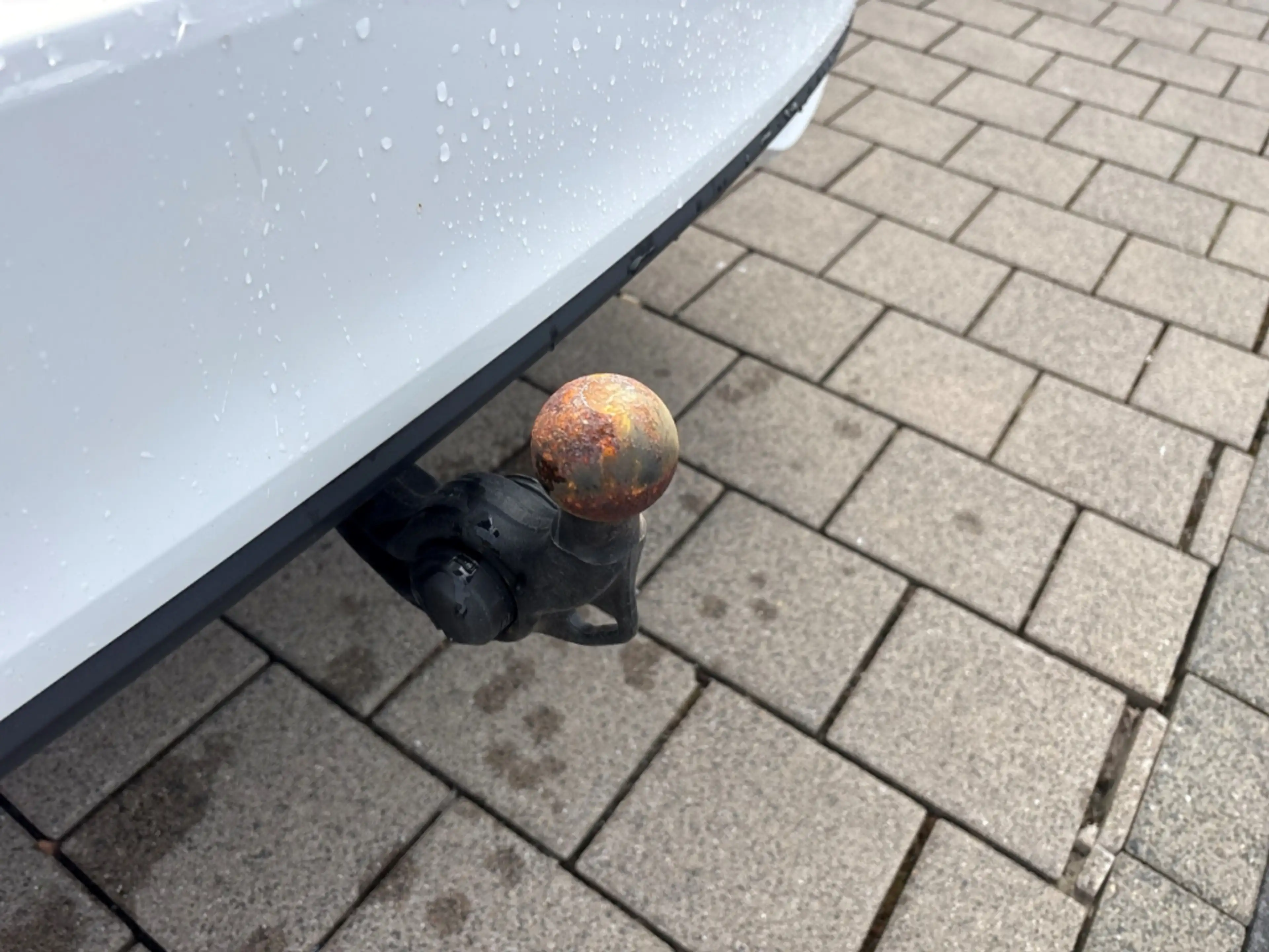 Skoda Octavia Combi Selection 2.0 TDI DSG Navi LED SHZ Kamera — photo 15