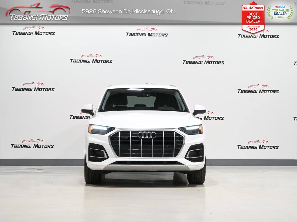 2024 Audi Q5