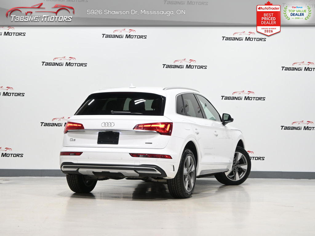 2024 Audi Q5