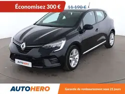 Renault Clio 1.0 TCe Business