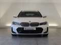 BMW 320 d Touring M Sportpaket Pano/SHZ/Ambiente  Pano/SHZ Weiß - thumbnail 4