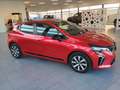 Mitsubishi Colt Familiar Manual de 5 Puertas Rosso - thumbnail 1