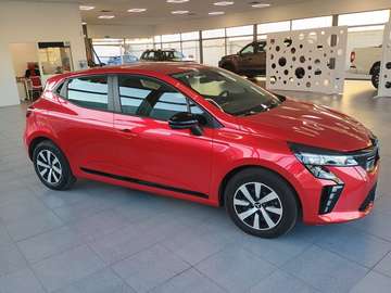 Familiar Manual de 5 Puertas